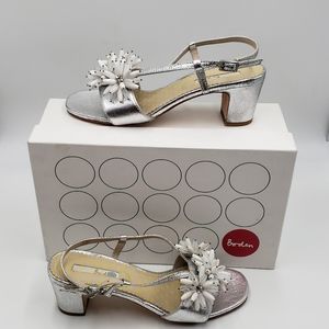 Boden "Flowerburst" Sandal
